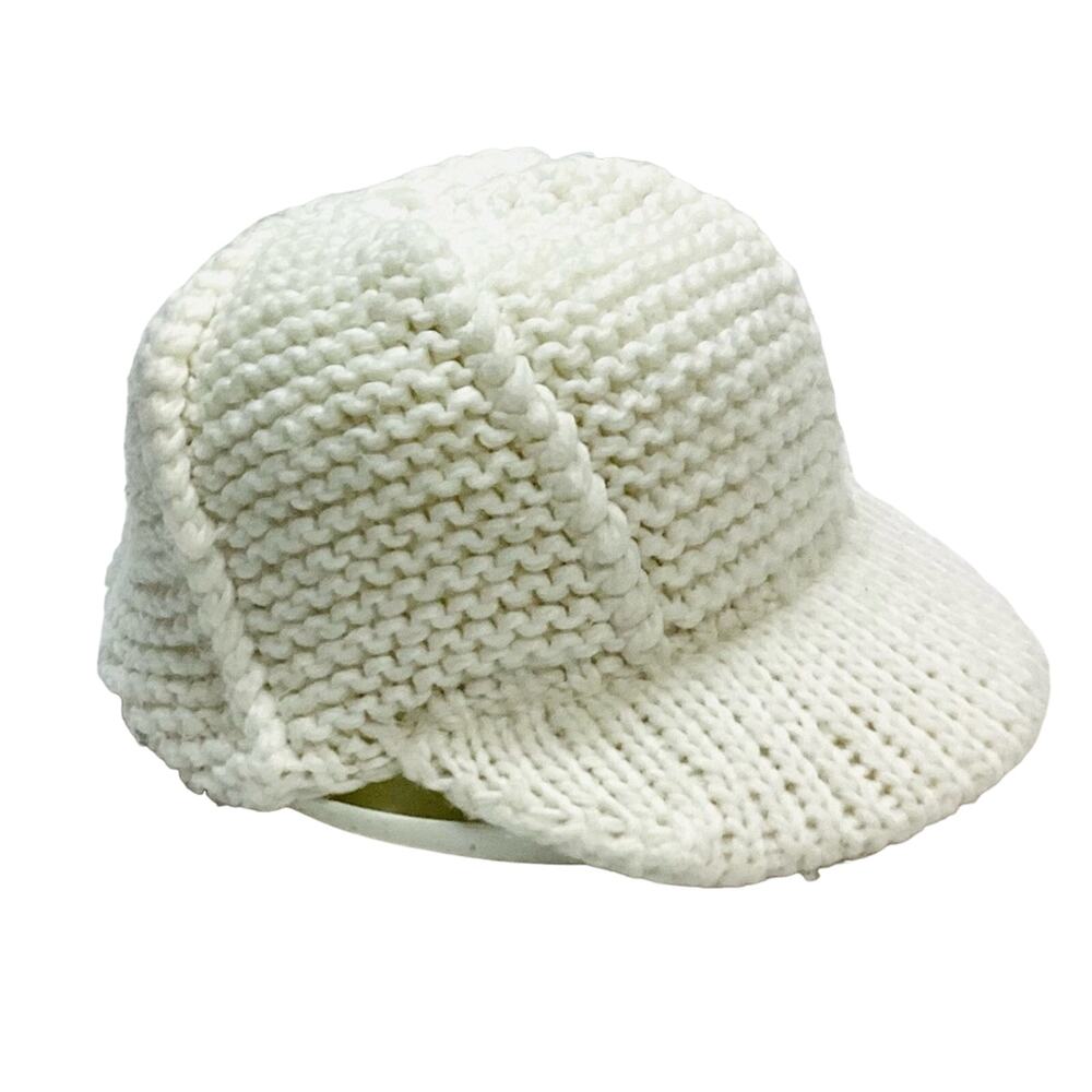 Payless Knit Acrylic Hat